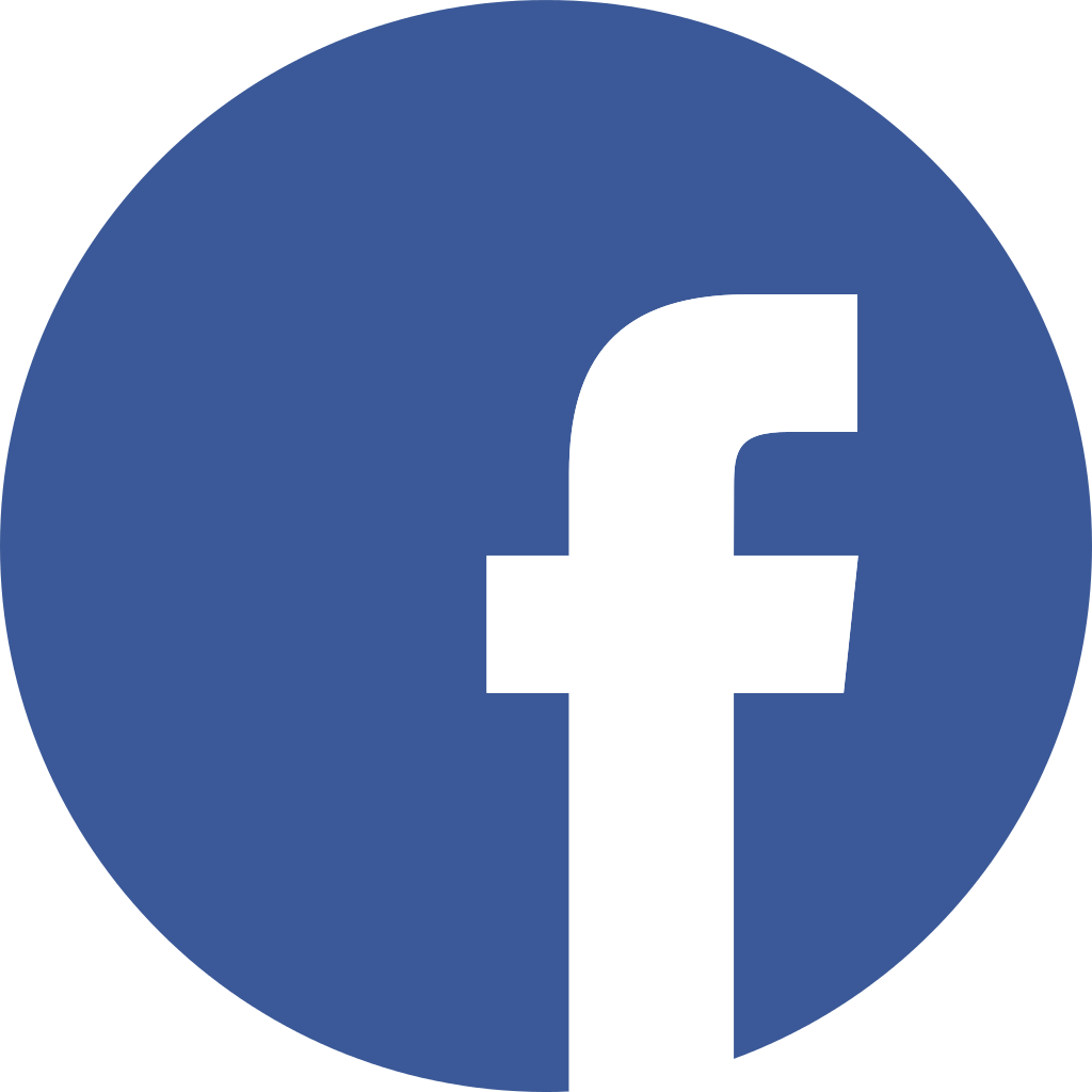 logo facebook fond transparent