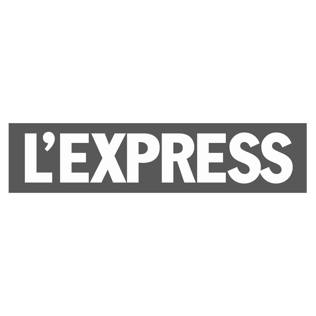 Agence digitale admaker référence client l'express